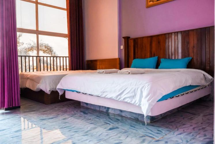The Vibe Guesthouse カンポット エクステリア 写真