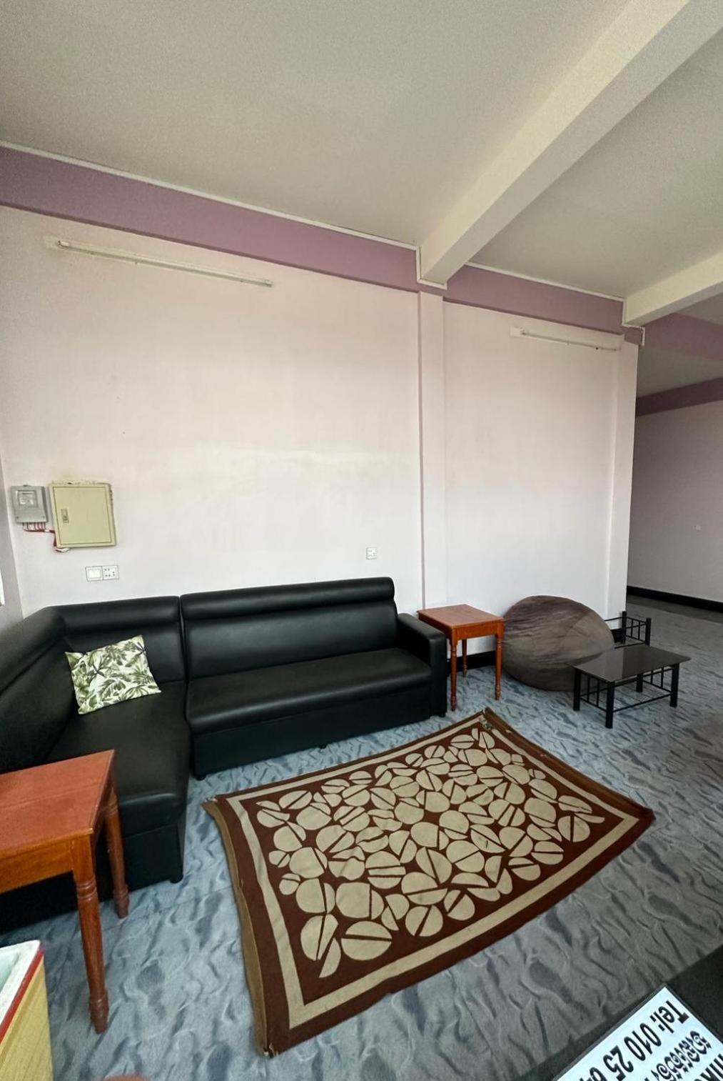 The Vibe Guesthouse カンポット エクステリア 写真